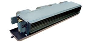 Fan Coil Units